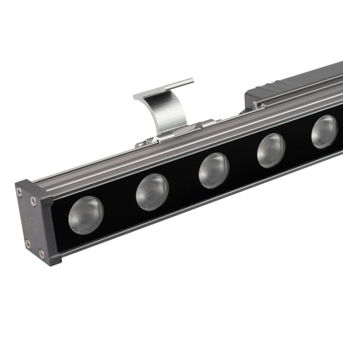 Линейный прожектор AR-LINE-500-12W Warm2700 (GR, 30 deg, 230V) Arlight 051758 Линейный прожектор AR-LINE-500-12W Warm2700 (GR, 30 deg, 230V) Arlight 051758