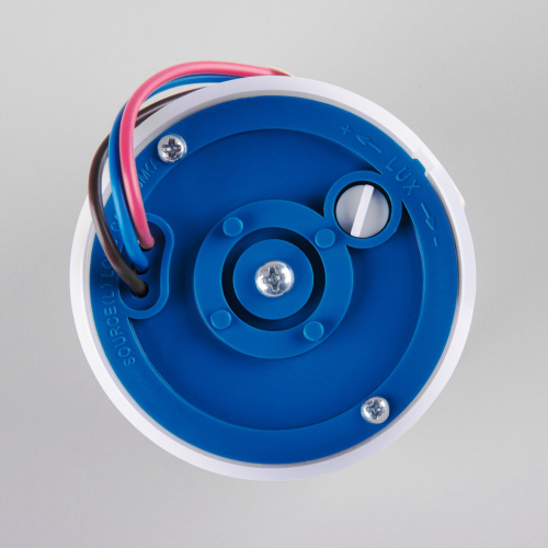 Датчик освещенности 5500W IP44 SNS L 07 фото 3