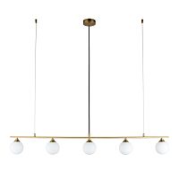 Люстра подвесная APL.634.13.05