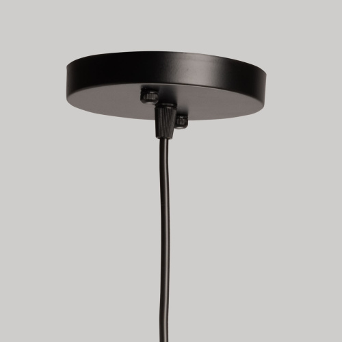 Подвесной светильник De City Соло 112012301 фото 3 Подвесной светильник De City Соло 112012301 фото 3