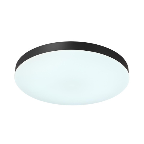 7760/50L MITRA LED SN 545 Светильник пластик/белый/черный LED 50Вт 3000/4000/6500K D500 IP54 CCT GAMMA фото 9 7760/50L MITRA LED SN 545 Светильник пластик/белый/черный LED 50Вт 3000/4000/6500K D500 IP54 CCT GAMMA фото 9