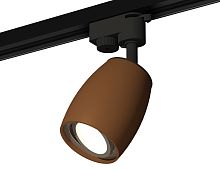 Трековый акцентный светильник однофазный MR16 GU5.3