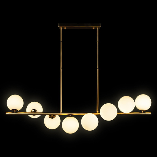 10236/8 Светильник на штанге LOFT IT Tely фото 5