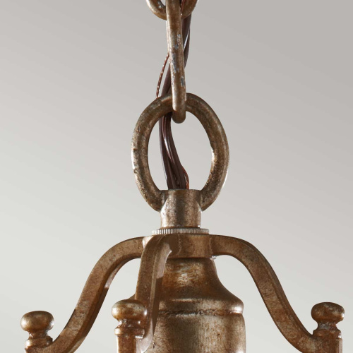 Подвесной светильник FE-VALENTINA-MP Feiss, арт. FE-VALENTINA-MP фото 6