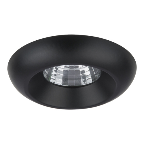 071057 Светильник MONDE LED 5W 400LM 50G ЧЕРНЫЙ 3000K 071057 Светильник MONDE LED 5W 400LM 50G ЧЕРНЫЙ 3000K