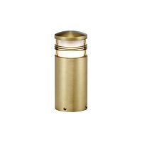 Фонарный столб Elstead Lighting, Арт. NEWBRIGHTON-MB-BRASS