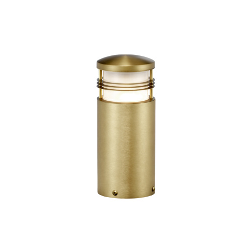 Фонарный столб Elstead Lighting, Арт. NEWBRIGHTON-MB-BRASS