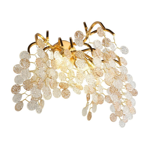 Светильник настенный (Бра) APL.845.01.03 Светильник настенный (Бра) APL.845.01.03