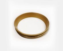IT02-012 ring gold кольцо для светильника
