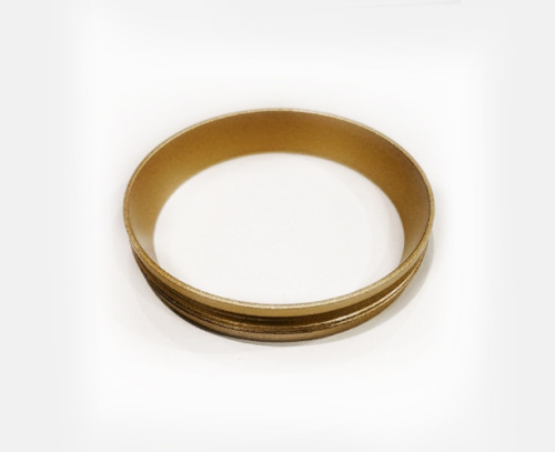 IT02-012 ring gold кольцо для светильника