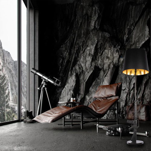 10136/F Dark grey Торшер LOFT IT Arsenal фото 3