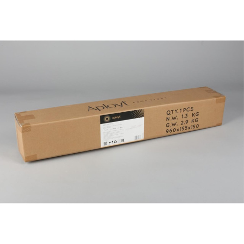 Светильник настенно-потолочный APL.002.07.72 фото 18 Светильник настенно-потолочный APL.002.07.72 фото 18