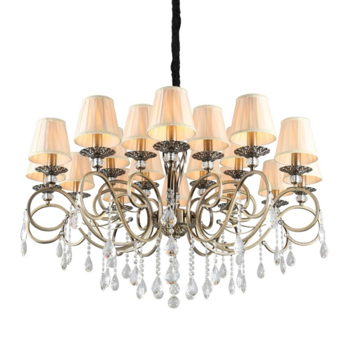 Люстра подвесная OML-79113-18 Люстра подвесная OML-79113-18