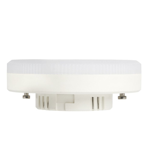 Лампа светодиодная Feron LB-455 GX53 12W 175-265V зеленая фото 5