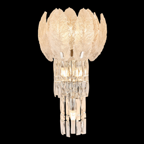 Бра Florens Chrome FL1055-6WS фото 2 Бра Florens Chrome FL1055-6WS фото 2
