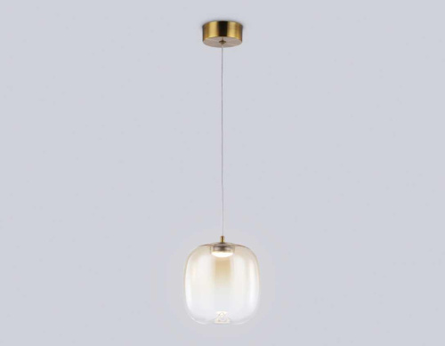 Подвесной светодиодный светильник Ambrella light High Light LH11093