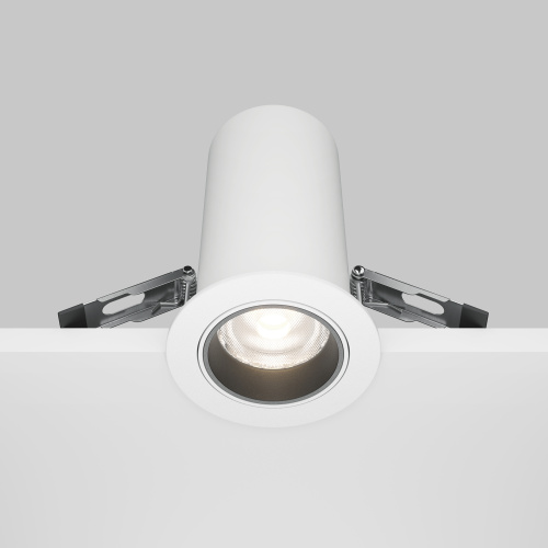 Встраиваемый светильник Technical DL125-L12-4K-W фото 7