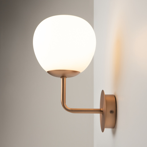 Настенный светильник (бра) Maytoni MOD221-WL-01-G фото 2 Настенный светильник (бра) Maytoni MOD221-WL-01-G фото 2