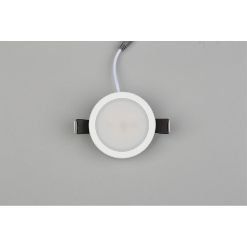 Светильник встраиваемый-накладной APL.0013.09.05 фото 2 Светильник встраиваемый-накладной APL.0013.09.05 фото 2