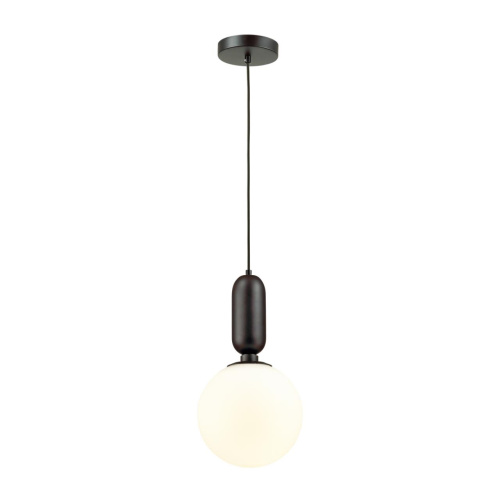 4668/1 PENDANT ODL20 393 черный/белый Подвес E27 1*40W (тип лампы СВЕЧА) 220V OKIA 4668/1 PENDANT ODL20 393 черный/белый Подвес E27 1*40W (тип лампы СВЕЧА) 220V OKIA