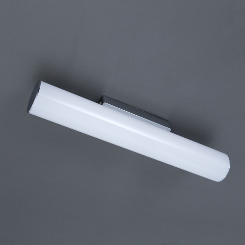 Citilux Фауст CL72112N LED Светильник с диммером Хром фото 4 Citilux Фауст CL72112N LED Светильник с диммером Хром фото 4