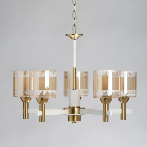 Люстра подвесная De City Каталина 361011805 фото 4 Люстра подвесная De City Каталина 361011805 фото 4