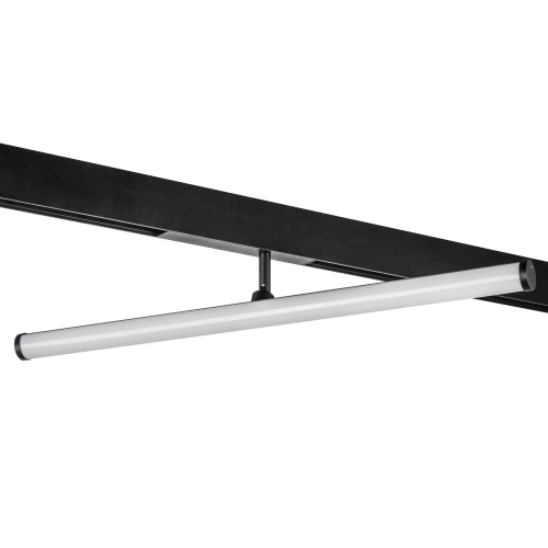 205607 Светильник линейный поворотный TETA APP LED 12W 900LM 120G БЕЛЫЙ МАТОВЫЙ SMART PRO 3000-6000K фото 6