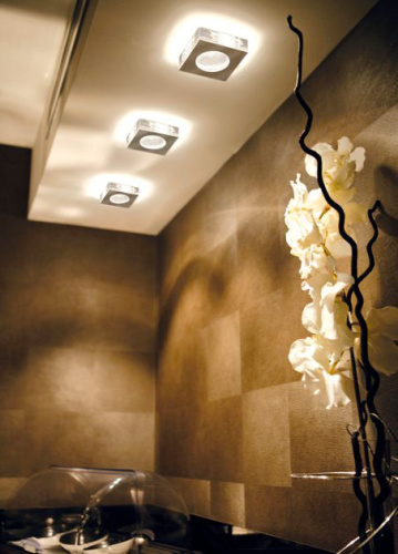 Встраиваемый светильник D27F1235 фото 3 Встраиваемый светильник D27F1235 фото 3