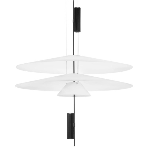 Подвесной светодиодный светильник Lightstar Viola 814531 фото 7