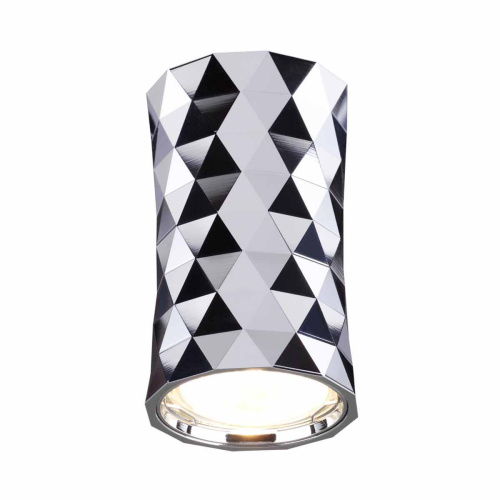 Потолочный светильник Odeon Light Hightech Ad astrum 4288/1C фото 4