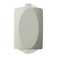 Светодиодный светильник стационарный Feron AL54 MINI 2*1W 3000K белый