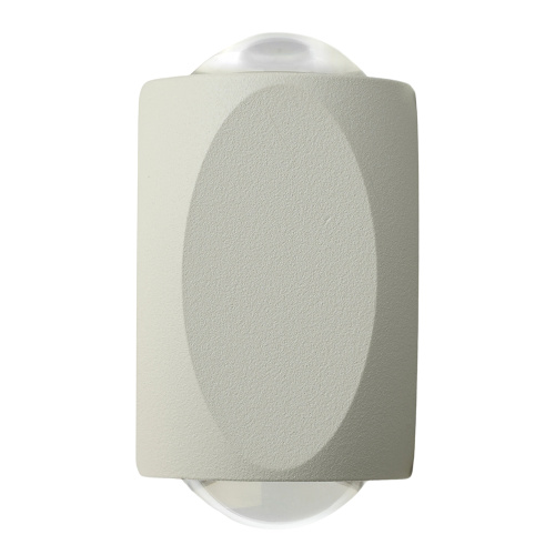 Светодиодный светильник стационарный Feron AL54 MINI 2*1W 3000K белый