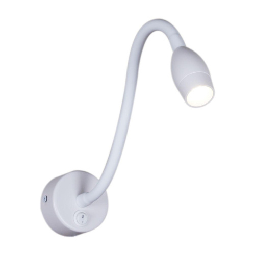 Бра Reluce 86200-9.2-001MN LED3W WT Бра Reluce 86200-9.2-001MN LED3W WT