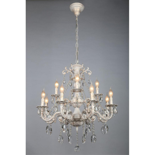 Люстра подвесная OML-79003-12 фото 8 Люстра подвесная OML-79003-12 фото 8