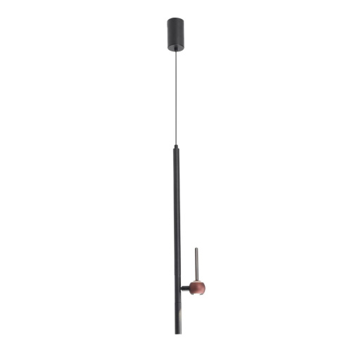 Подвесной светильник Lussole LSP-7533 фото 4 Подвесной светильник Lussole LSP-7533 фото 4