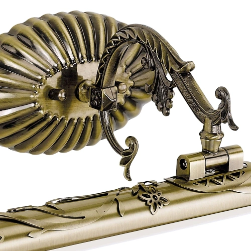 Подсветка для картин Arte Lamp NAPOLI A6308AP-1AB фото 3 Подсветка для картин Arte Lamp NAPOLI A6308AP-1AB фото 3