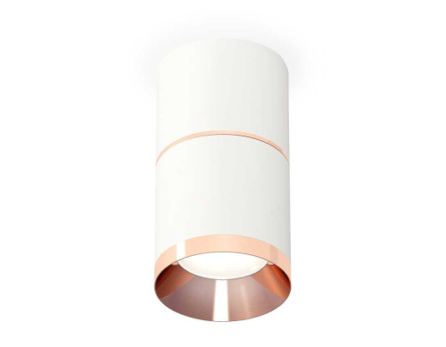 Комплект потолочного светильника Ambrella light Techno Spot XS (C7401, A2073, C7401, N7035) XS7401221