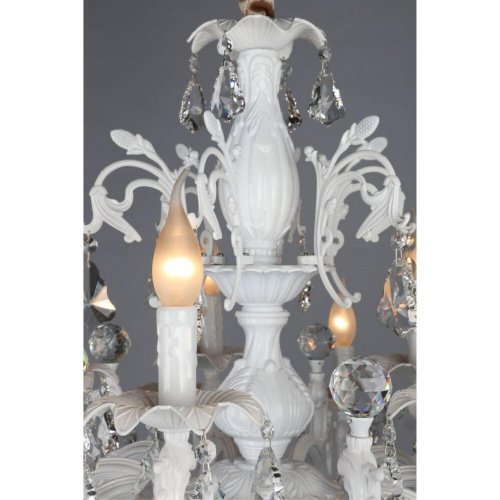 Люстра подвесная OML-30807-15 фото 13