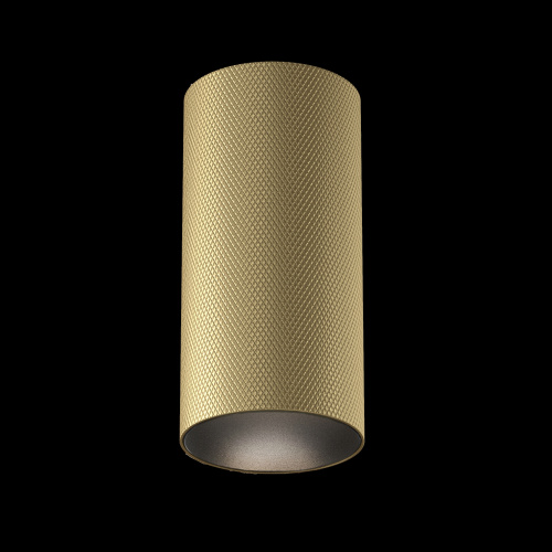 Потолочный светильник Technical C080CL-01-GU10-MG фото 6