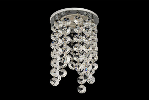 Спот встраиваемый Dio D'Arte Elite Osimo GU10.5.14.8.124 N фото 2