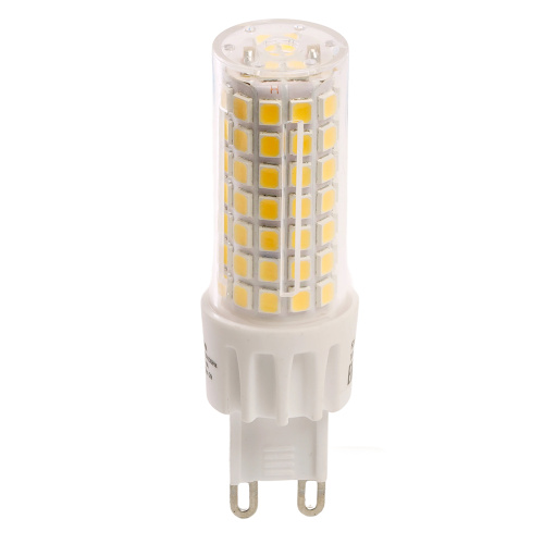 Лампа светодиодная диммируемая Feron LB-438 G9 10W 175-265V 4000K фото 3