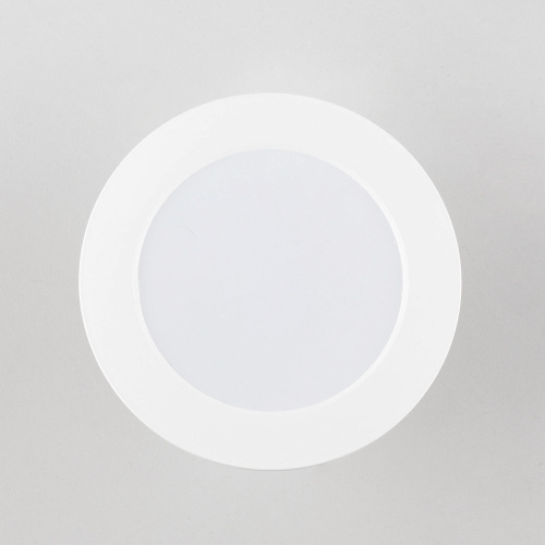 Citilux Галс CLD5507N Встраиваемый светодиодный светильник фото 4 Citilux Галс CLD5507N Встраиваемый светодиодный светильник фото 4