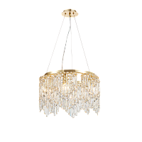 Подвесная люстра Favourite 4724-6P Диадем/Diadem