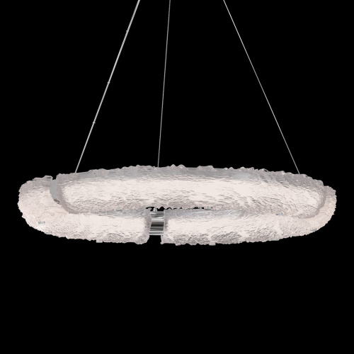Люстра подвесная Rudeza Chrome FL1179-6P фото 4