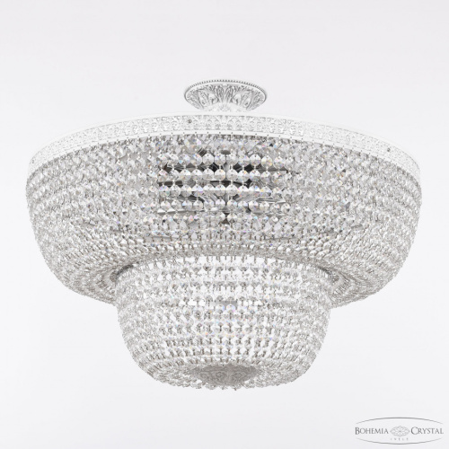 Люстра AL19091/55FL WMN Bohemia Ivele Crystal (Богемия Ивеле Кристалл) фото 2 Люстра AL19091/55FL WMN Bohemia Ivele Crystal (Богемия Ивеле Кристалл) фото 2