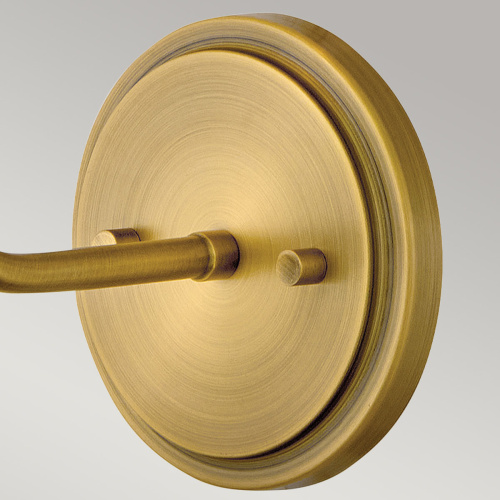 Бра Hinkley, Арт. HK-CLARKE1-DBR-OW фото 7 Бра Hinkley, Арт. HK-CLARKE1-DBR-OW фото 7