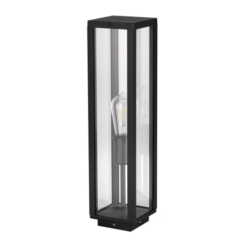 Ландшафтный светильник Arte Lamp BELFAST A4569FN-1BK Ландшафтный светильник Arte Lamp BELFAST A4569FN-1BK
