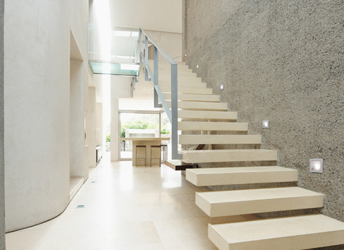 Встраиваемый светильник 71-85-3001-H-9 cool white silver фото 2 Встраиваемый светильник 71-85-3001-H-9 cool white silver фото 2