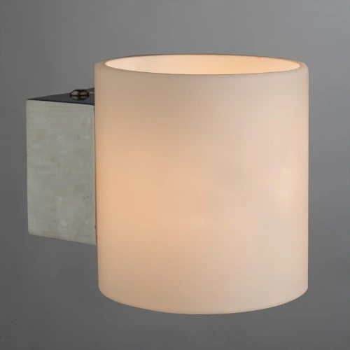 Декоративная подсветка Arte Lamp INTERIOR A7860AP-1WH фото 2