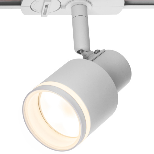 Citilux Bruno CL565T10 Трековый светильник Белый фото 7 Citilux Bruno CL565T10 Трековый светильник Белый фото 7